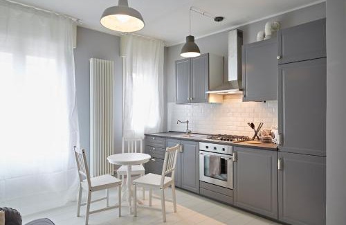 Mestre Apartment | Riviera Marco Polo