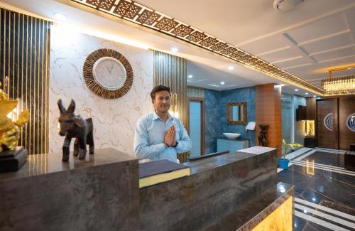 Paliyal Gaon Resort | Riviera Rishikesh Retreat