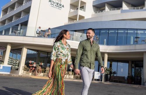 Mellieha Resort | Riviera Spa Resort - Adults Only