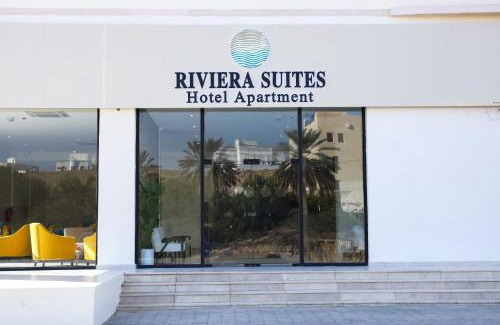 Sur Apartment | Riviera suites , hotel apartement
