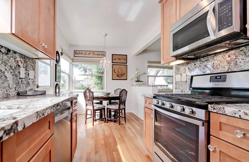 Redondo Beach Apartment | Riviera Village/Redondo Beach