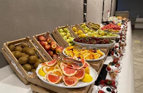 Alanya Hotel | Riviera Zen Hotel Adult Only