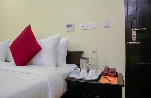 Kottakuppam Hotel | RivieraaHotel
