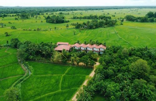 Giritale Hotel | Rivonway Hotel Polonnaruwa