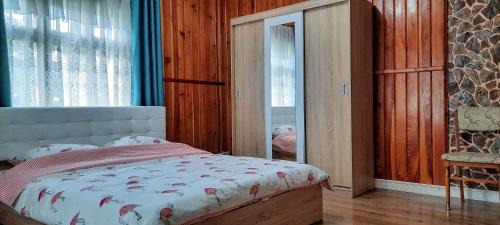 Campulung Moldovenesc House | Rivr House Bucovina