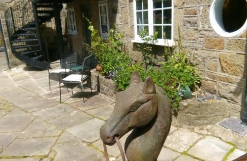 Pateley Bridge Apartment | Rivulet Cottage