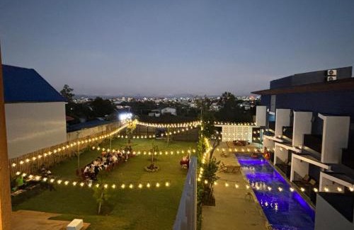 Ia Grai Hotel | RiWin Hotel Pleiku