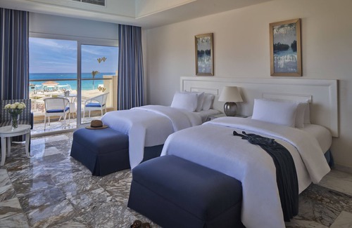 Ad-Dab'ah Hotel | Rixos Alamein