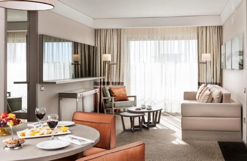 Belek Golf Area Resort | Rixos Premium Belek - The Land of Legends Access