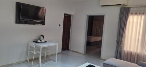 Muttrah Hotel | Riyam Hotel