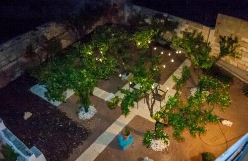 Montesano Salentino House | Riz Guest House