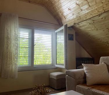 Puke Bed & Breakfast | Riza Apartment