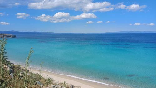 Agios Nikolaos Apartment | Rizes House