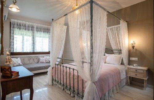 Agios Nikolaos Apartment | Rizes House