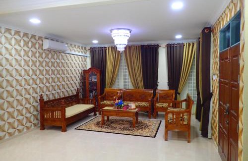 Bachok House | RizQin Homestay Bachok