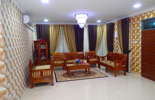 Bachok House | RizQin Homestay Bachok