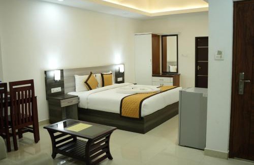 Nedukandam Resort | RJ ROSS RAMAPURAM