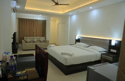 Nedukandam Resort | RJ ROSS RAMAPURAM
