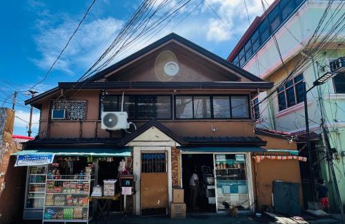 Catbalogan City Hotel | RJ Travellers Inn