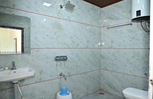 Belur Hotel | RK Comforts