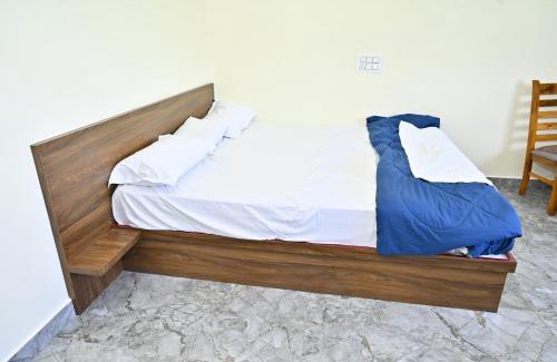 Belur Hotel | RK Comforts