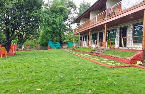 Medha Resort | RK Resort