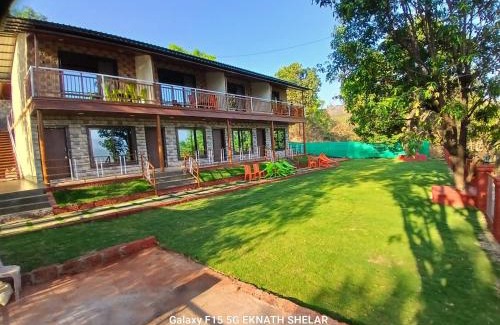 Medha Resort | RK Resort