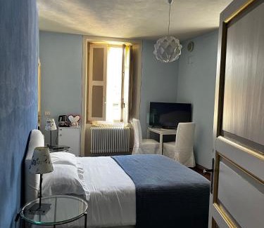 Bienno Apartment | RL - Boutique Suites & Apartments