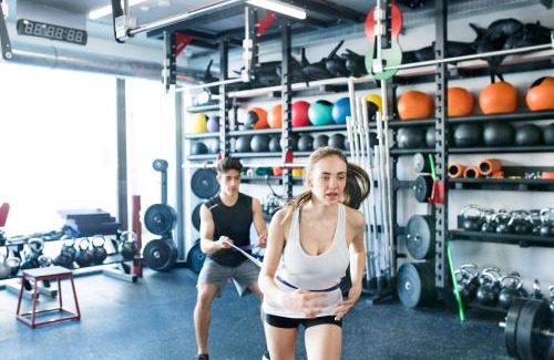Prievidza Hotel | RM Hotel Wellness & Congress