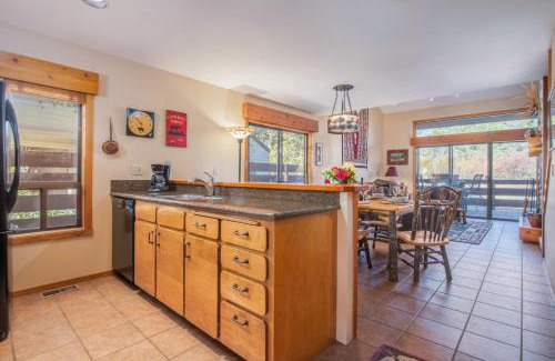 Moose Wilson Road Villa | RMR: Primrose 1711 Condo in The AspensWilsonWY