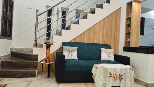Madurai House | RMS Homestay Madurai