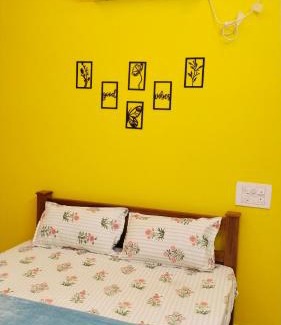 Madurai House | RMS Homestay Madurai