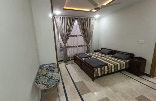 Khyber Pakhtunkhwa House | RMT Residencia per room