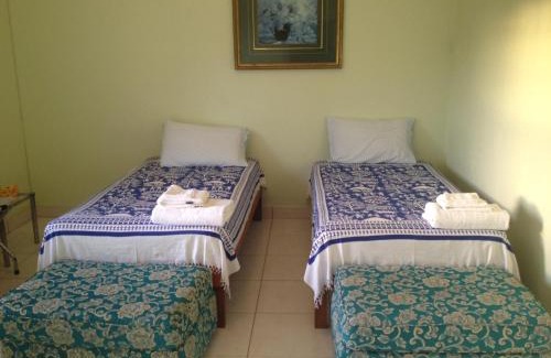 St. John House | RNM The Clubhouse, Grenada