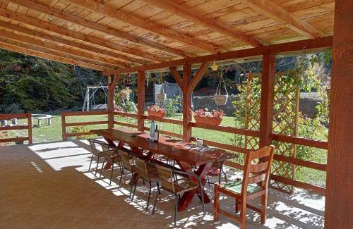 Cristian Bed & Breakfast | 300 m² Bed and breakfast ∙ 5 bedrooms ∙ 10 guests