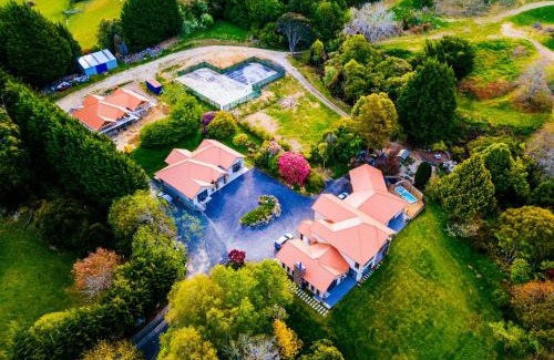 Dunedin House | Road Sun Tourist Lodge