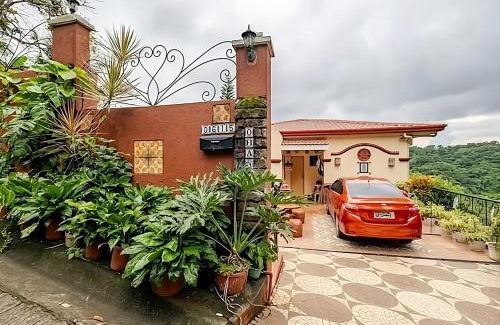 Canlubang Villa | Roades Vacation House Tagaytay