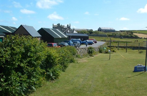 Sandwick House | Roadside Cottage