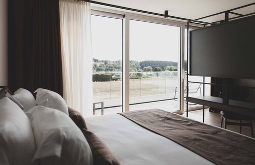 Francorchamps Hotel | Roannay – Francorchamps