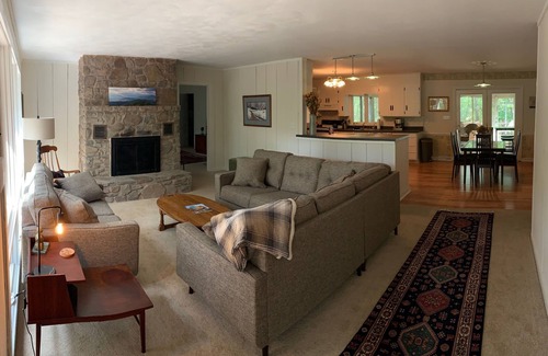 Salem House | Roanoke Outdoor Destination