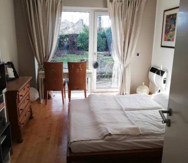 Langenfeld House | Rob´s Place