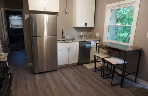 Robbinsdale House | Robbinsdale Charmer