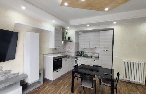 Lake Bracciano Apartment | Robert's Sweet Station House A
