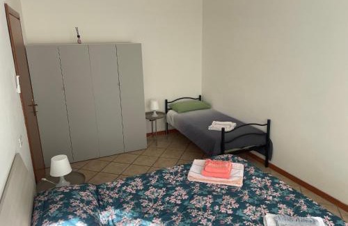 Baggio Apartment | Roberta HOUSE