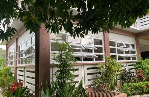Pandan Hotel | Robertos Resort