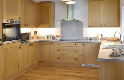 Liverton Cottage | Robin Cottage - UKC3436
