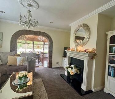 Curracloe Bed & Breakfast | Robin Hill Bed and Breakfast