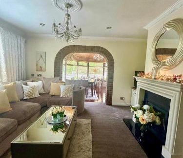 Curracloe Bed & Breakfast | Robin Hill Bed and Breakfast