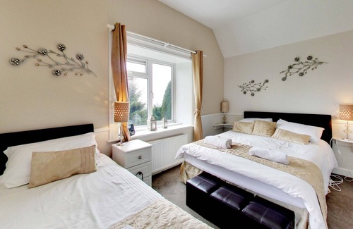 Cobh Bed & Breakfast | Robin Hill House