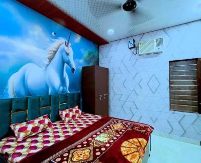 Phagwara Hotel | ROBIN HOMESTAY - In Budget and Comfortable Stay